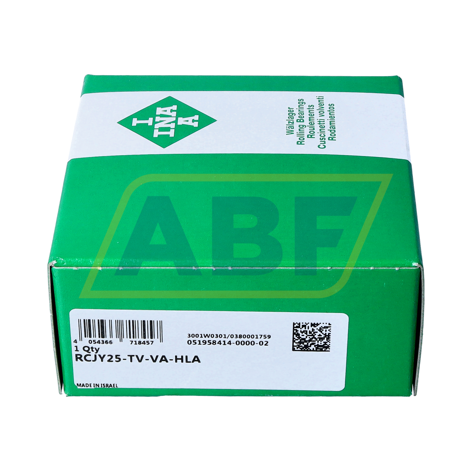 RCJY25-TV-VA-HLA INA