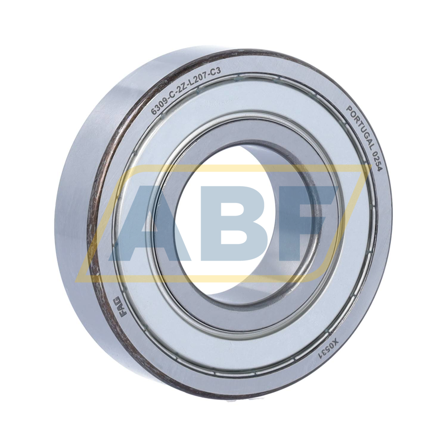 6309-C-2Z-L207-C3 FAG