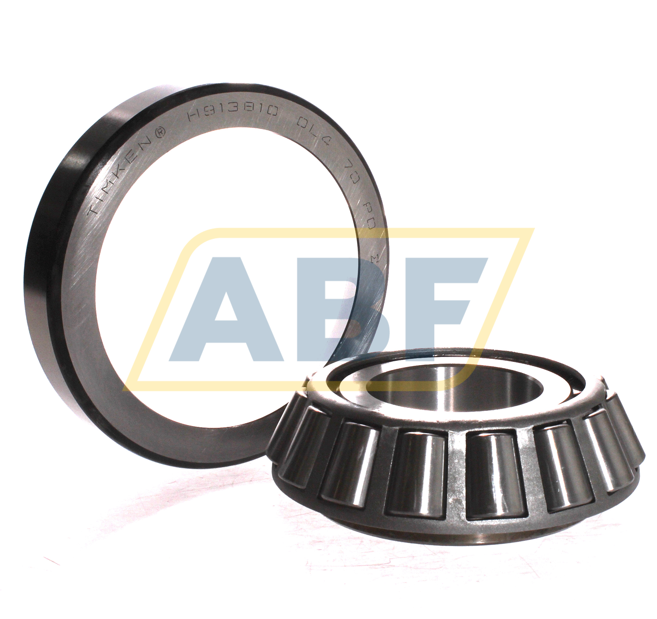 H913842/H913810 Timken