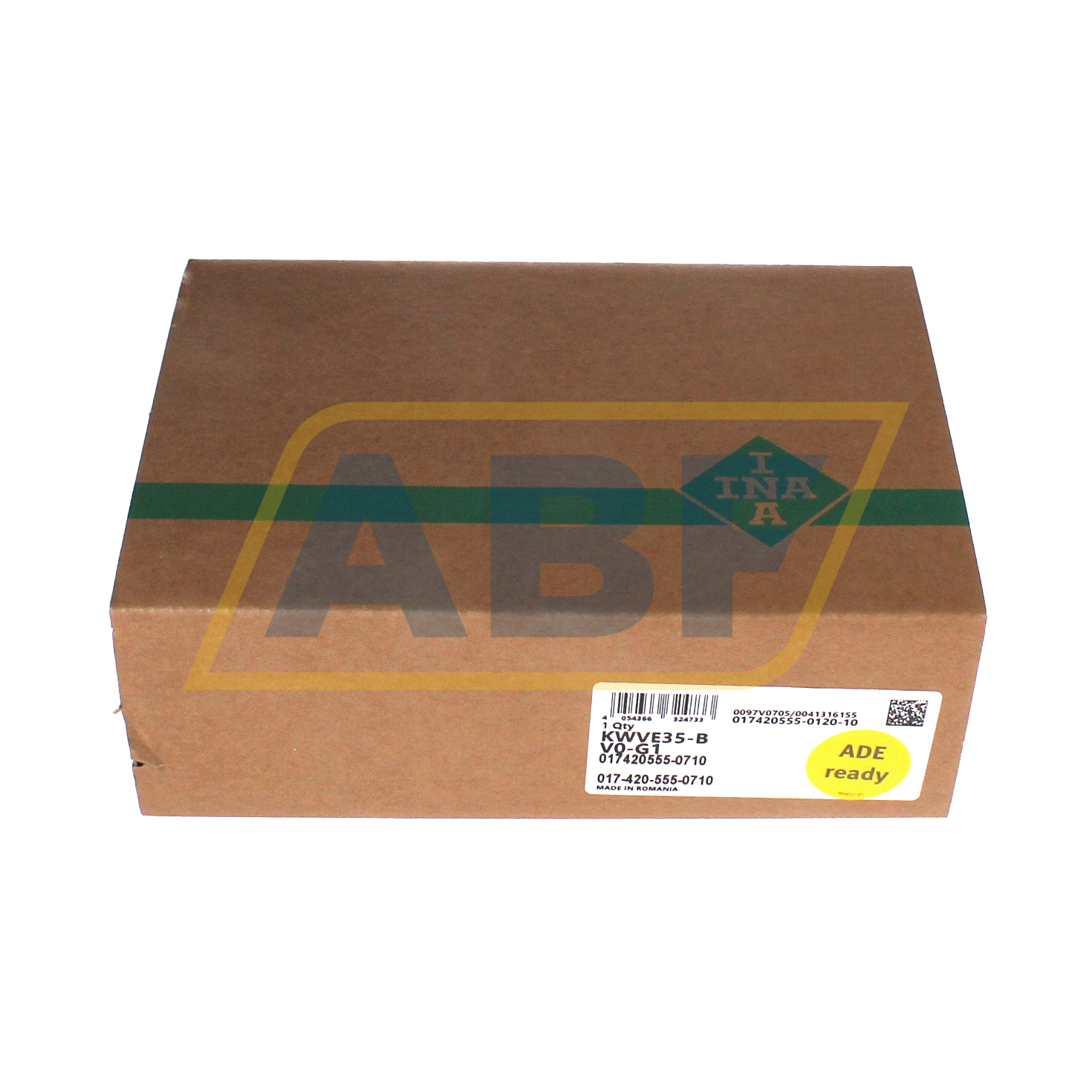 KWVE35-B-V0-G1 INA