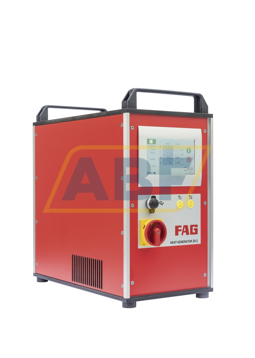 HEAT-GENERATOR20-2 FAG