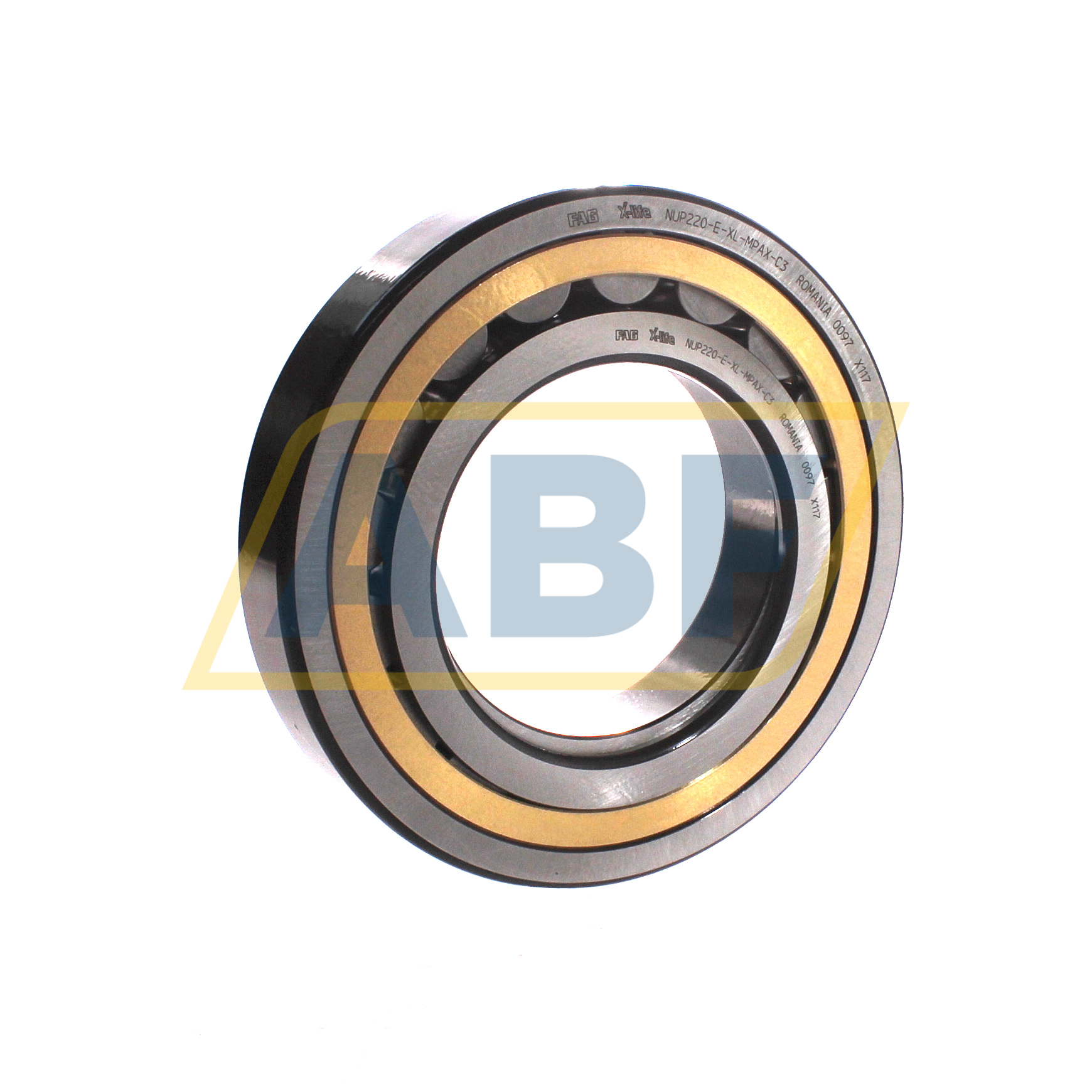NUP220-E-XL-MPAX-C3 FAG