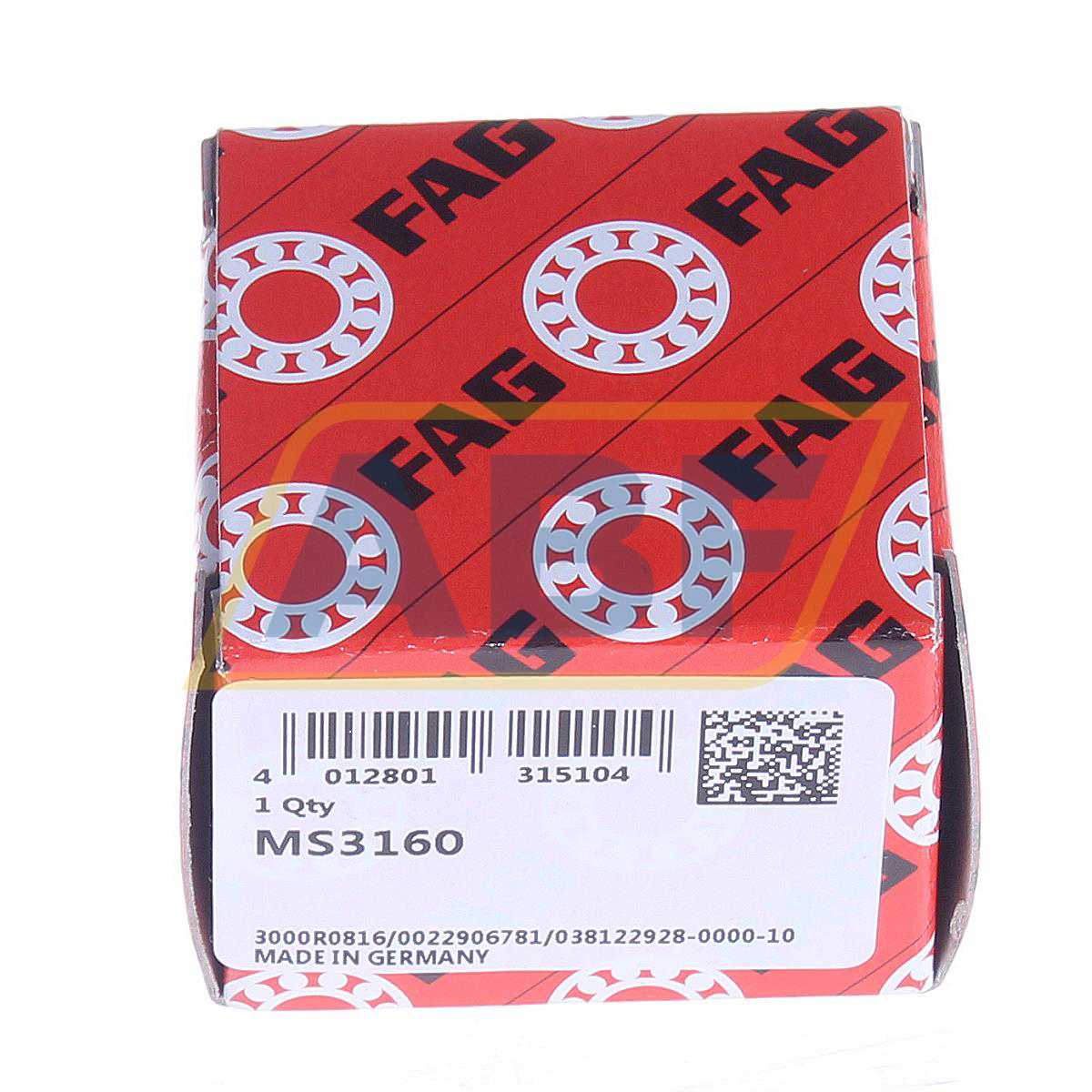 MS3160 FAG