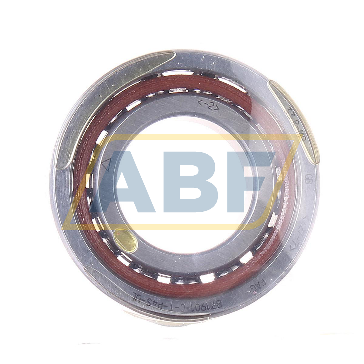 B71901-C-T-P4S-UL FAG