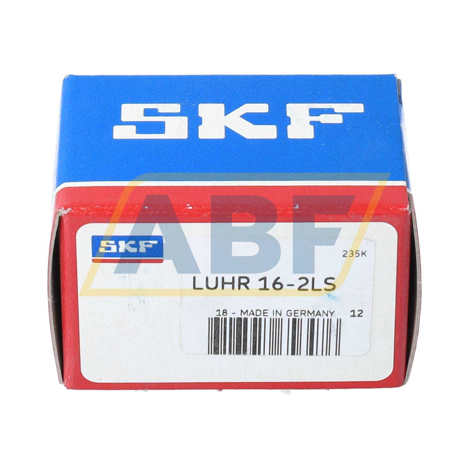 LUHR16-2LS SKF