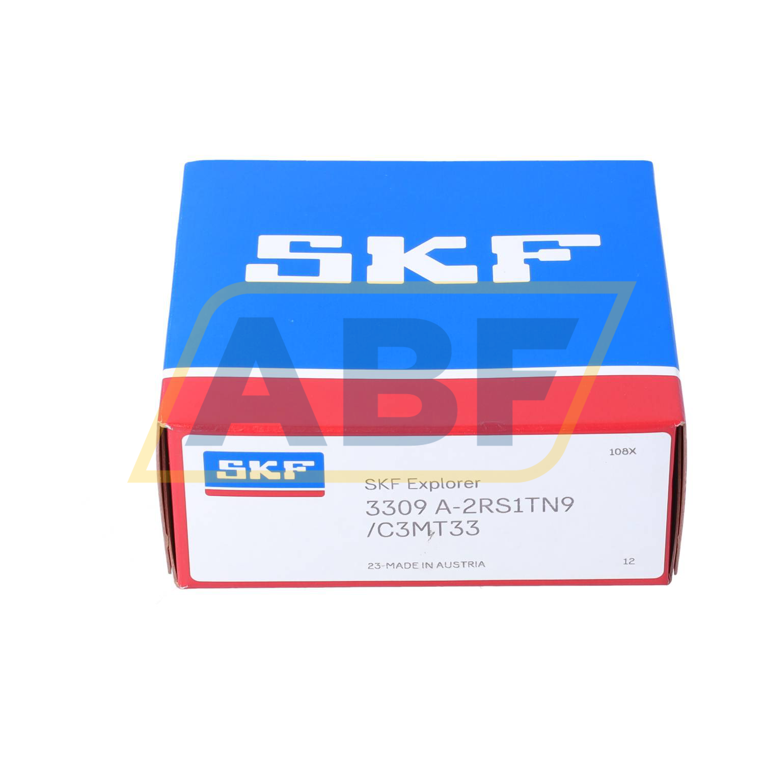 3309A-2RS1TN9/C3MT33 SKF