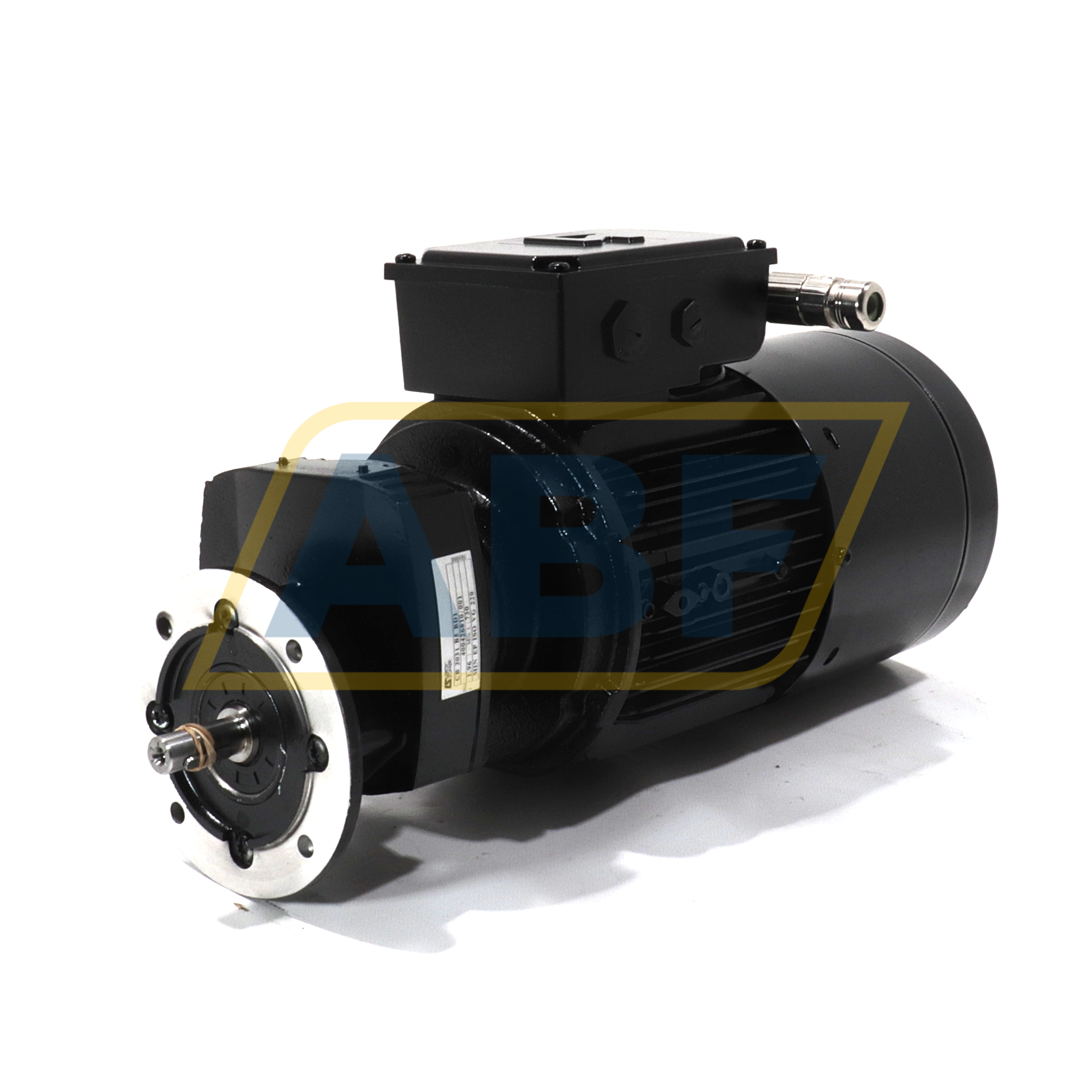 CB3031B5BD1-LSMV-80L Leroy Somer