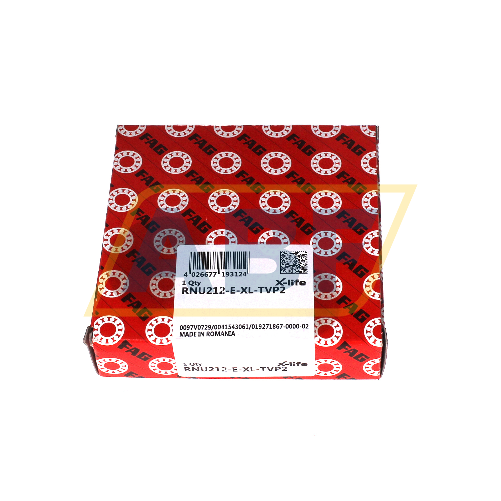 RNU212-E-XL-TVP2 FAG