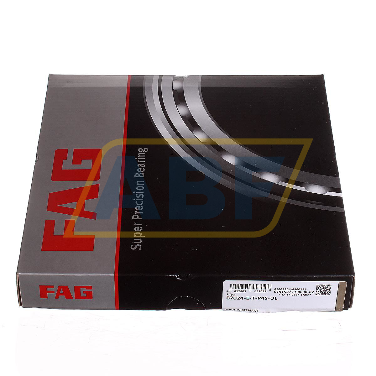 B7024-E-T-P4S-UL FAG