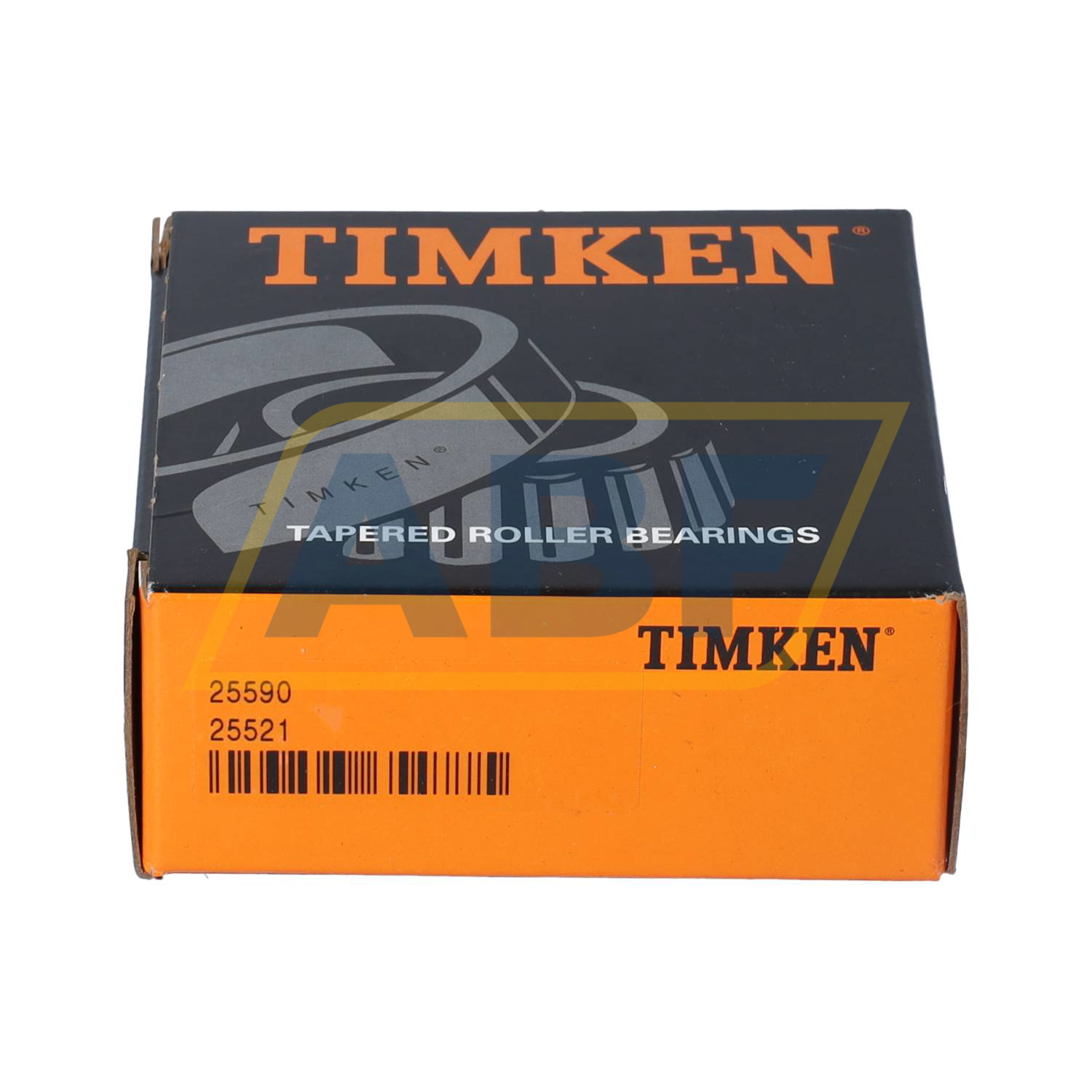 25590/25521 Timken