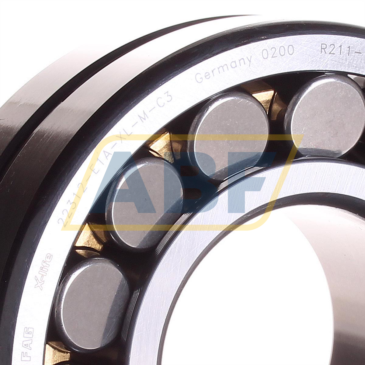 22312-E1A-XL-M-C3 FAG