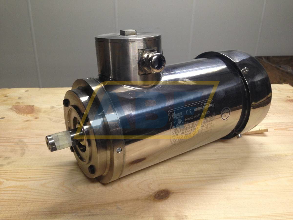 SS802-6B14 Marlin Stainless