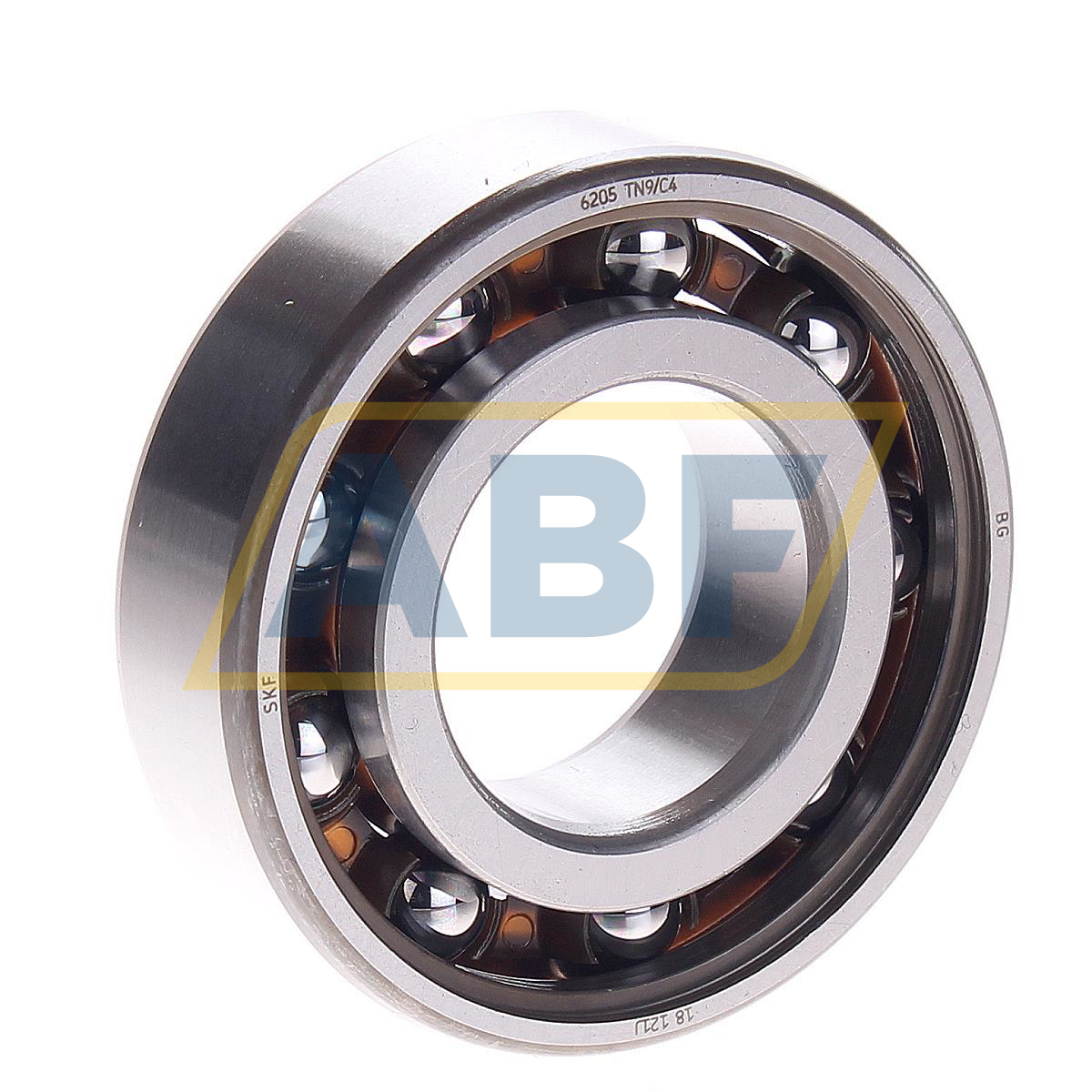 6205TN9/C4 SKF