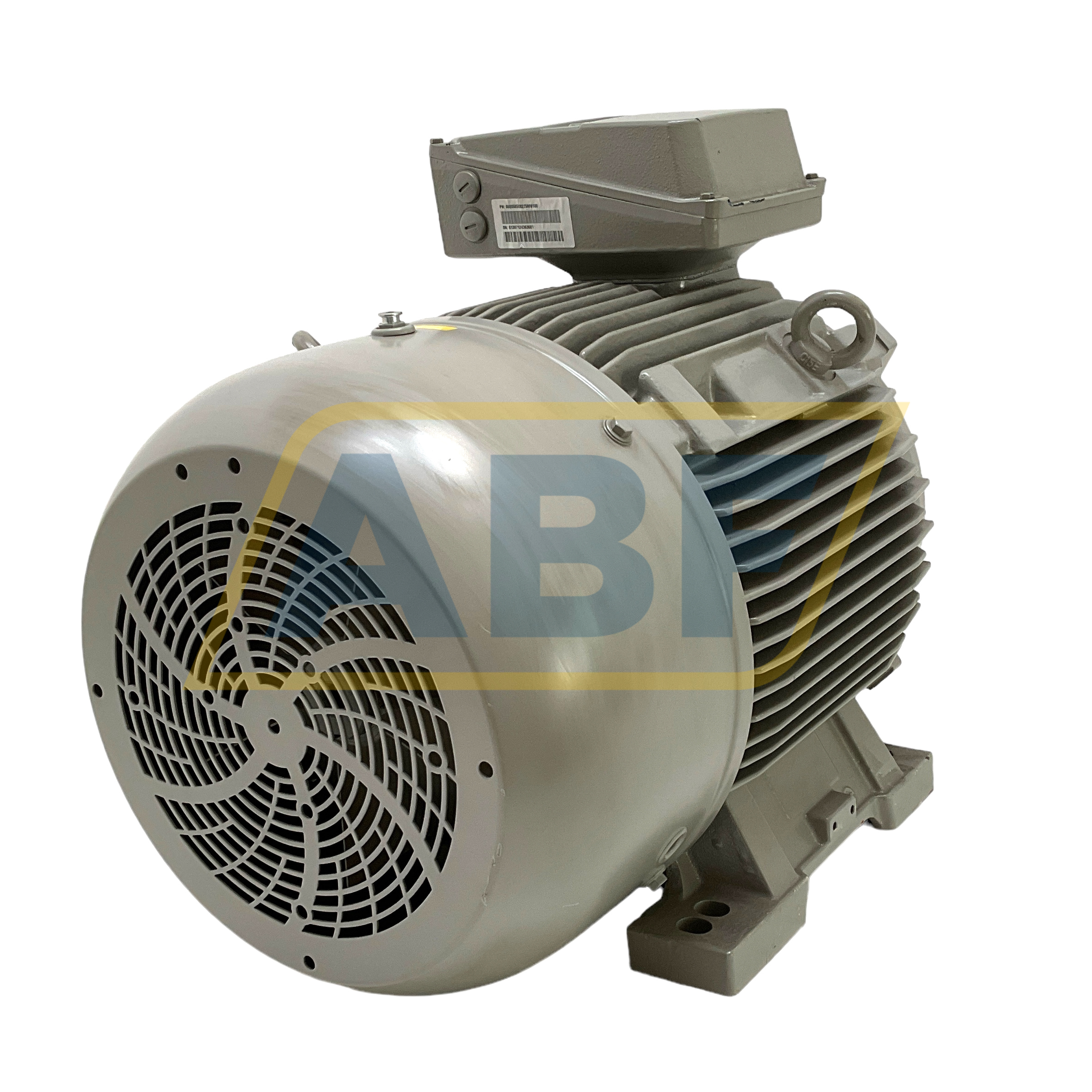 1LE1601-2BB03-4AB4-Z Siemens