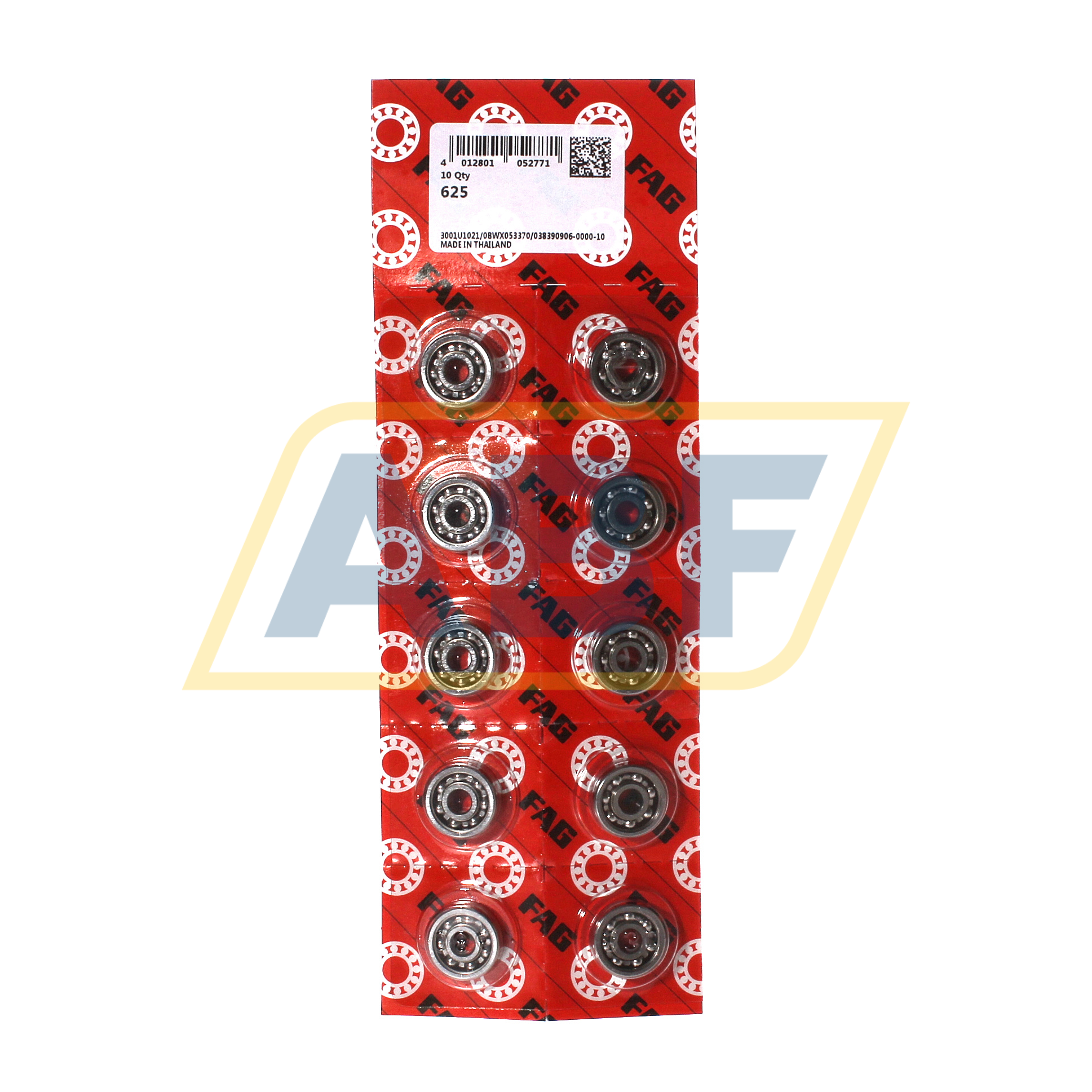 625 FAG