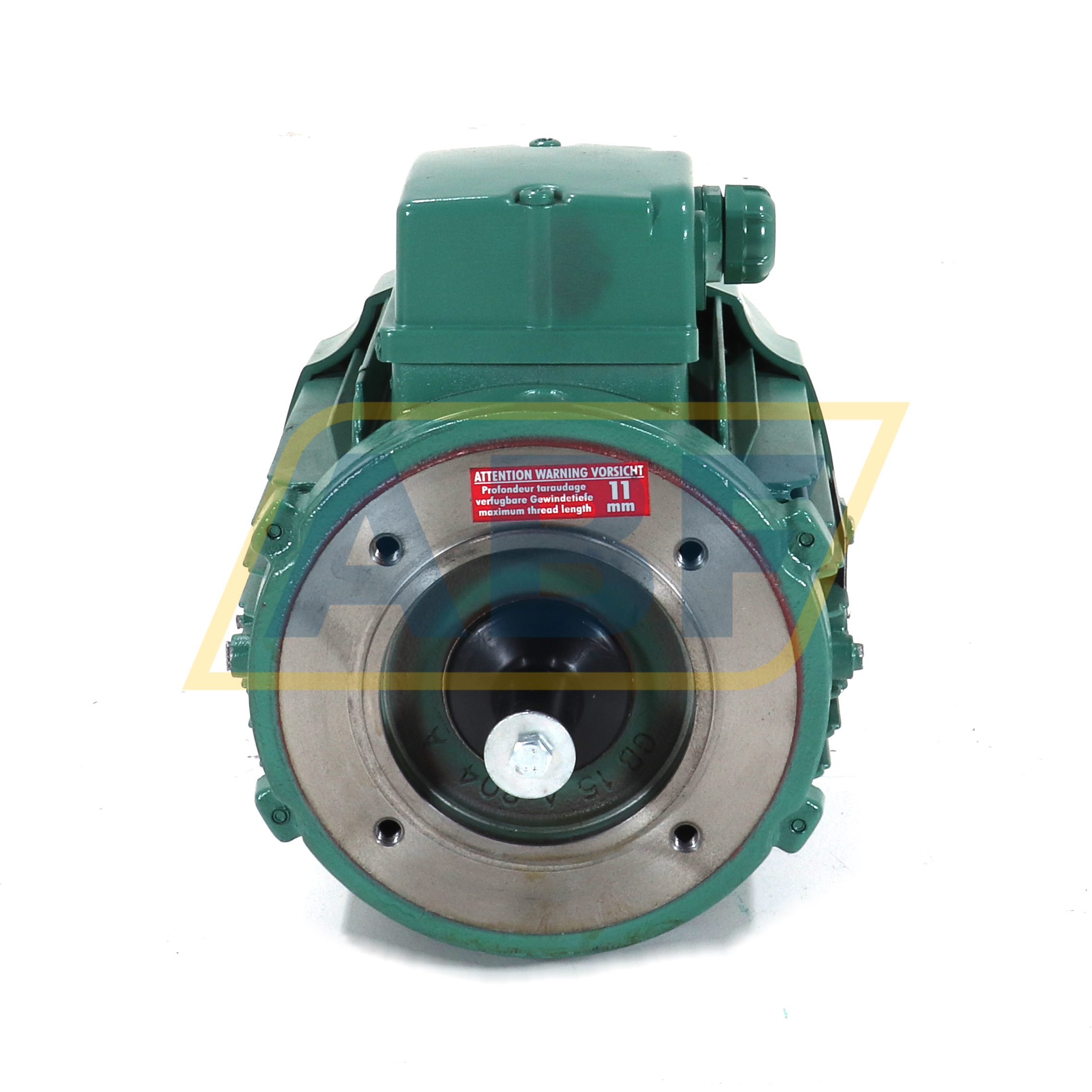 LS90ST-B14 Leroy Somer