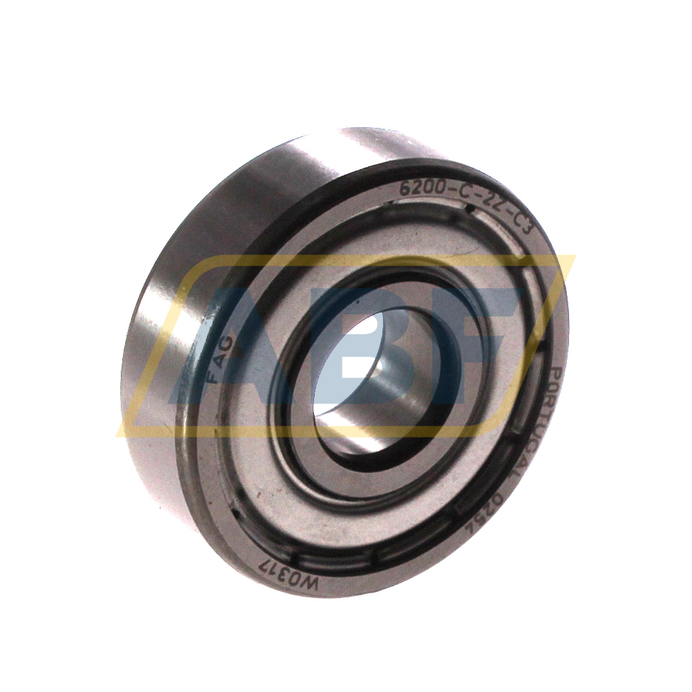 6200-2Z-C3 FAG