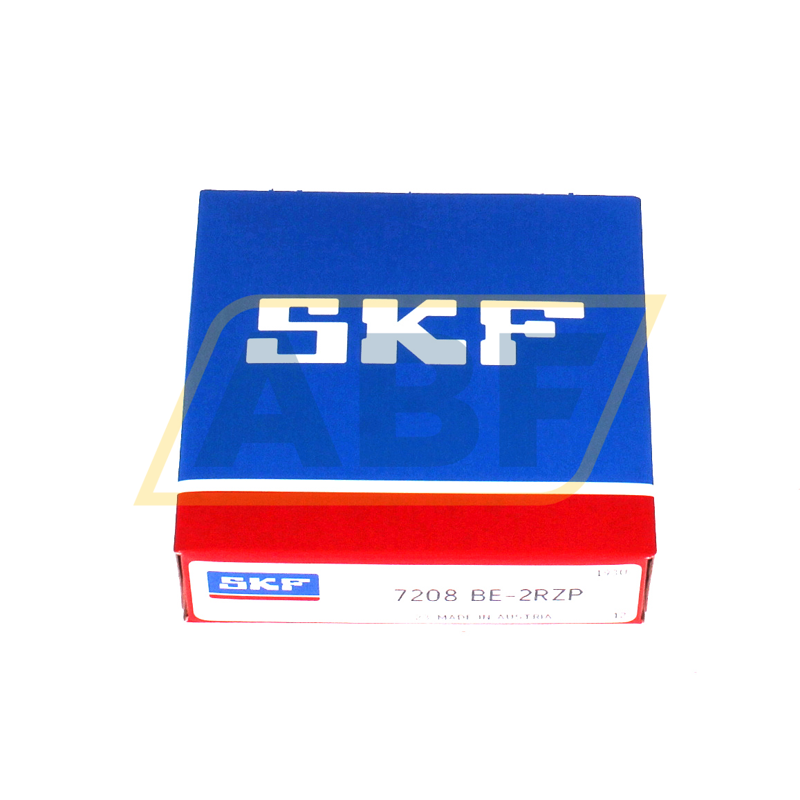 7208BE-2RZP SKF