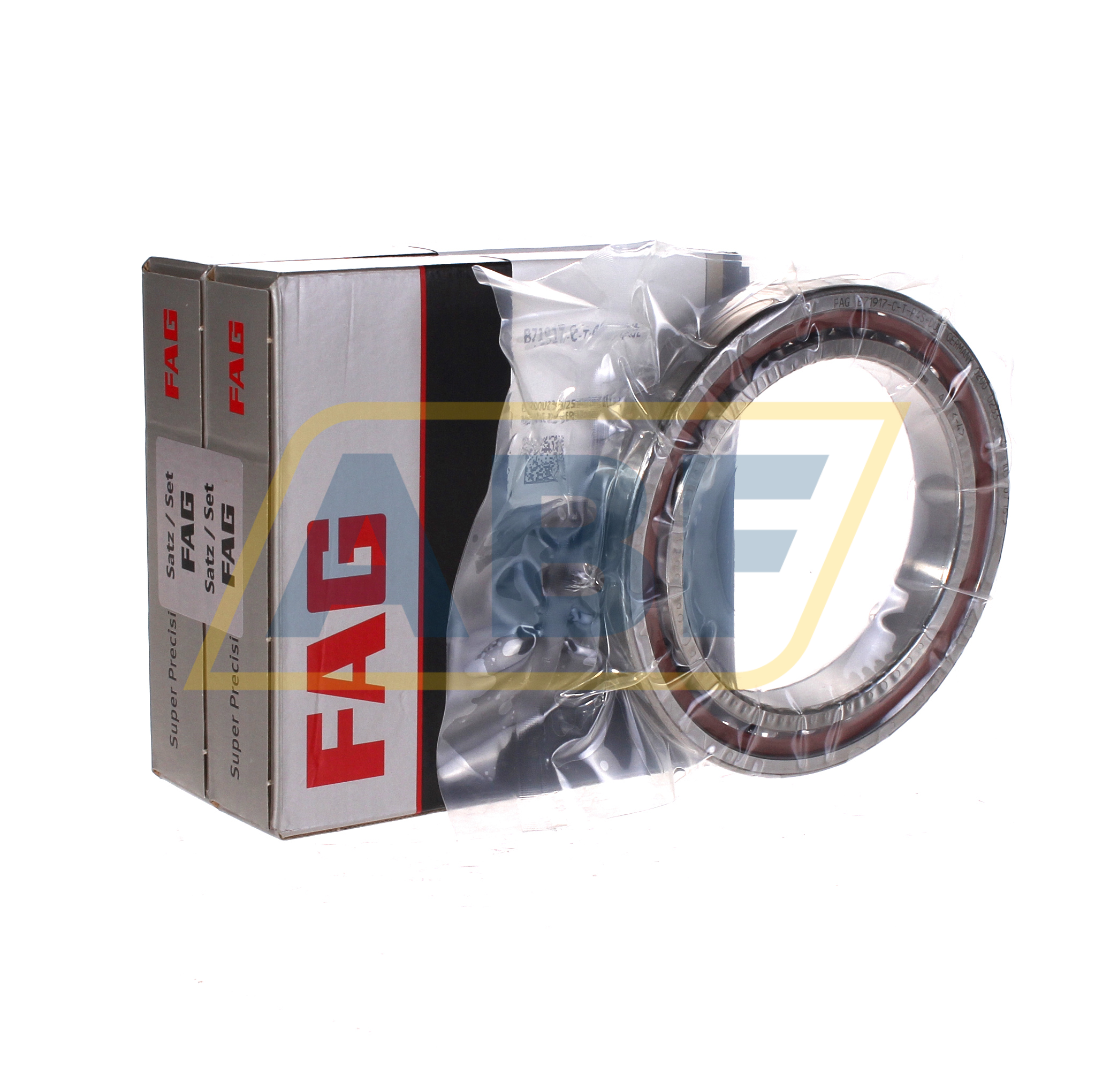 B71917-C-T-P4S-DUL FAG