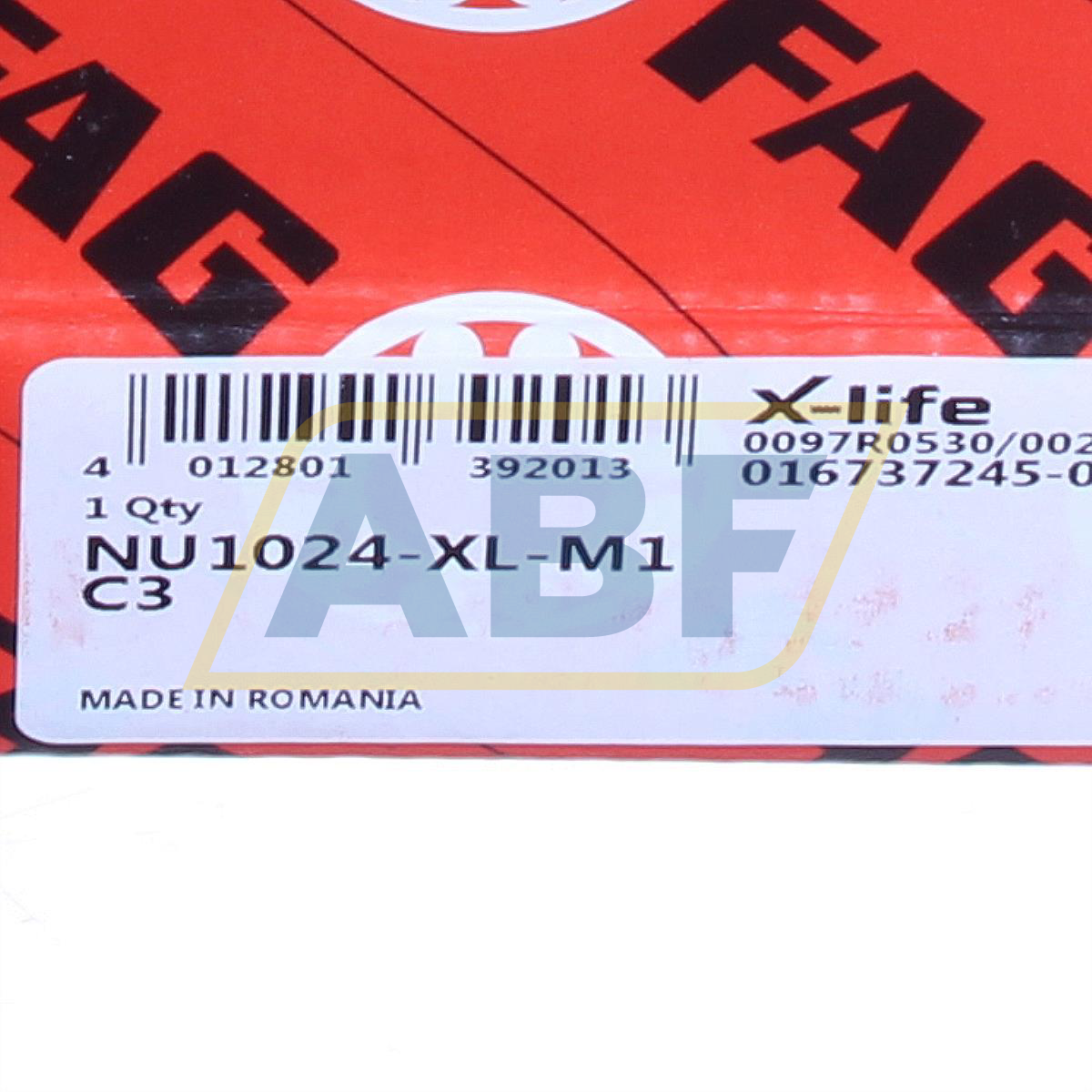 NU1024-XL-M1-C3 FAG