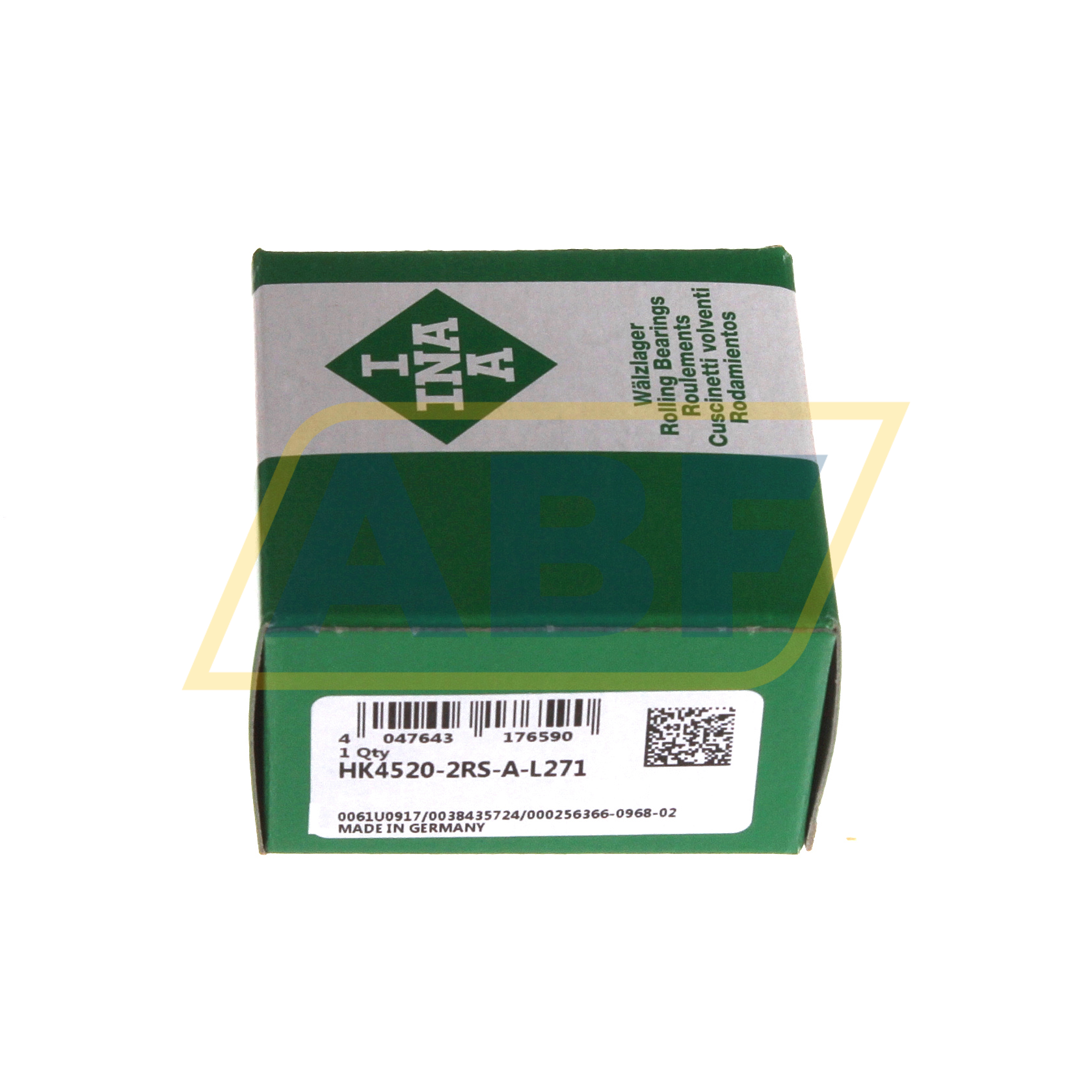 HK4520-2RS-A-L271 INA