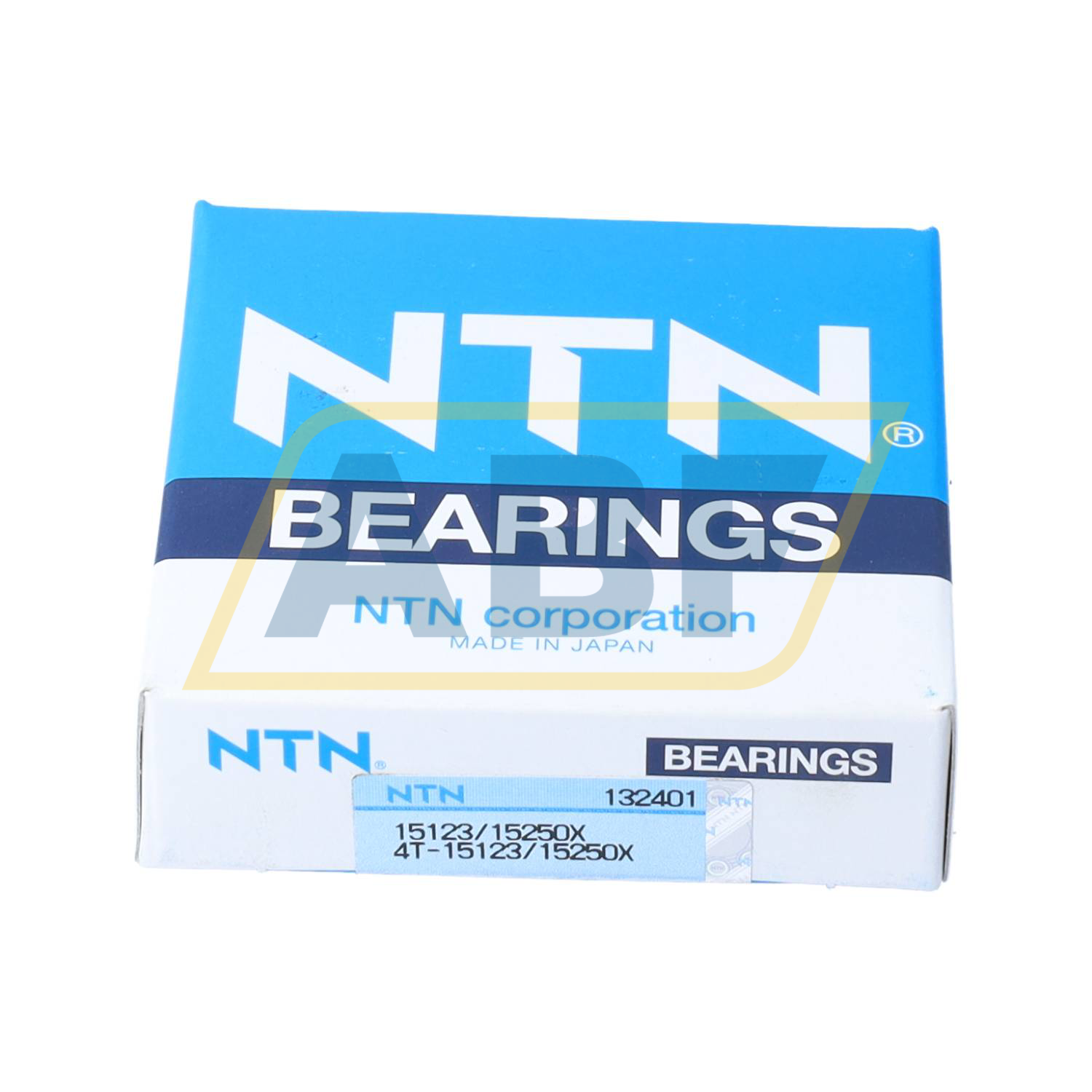 15123/15250X NTN