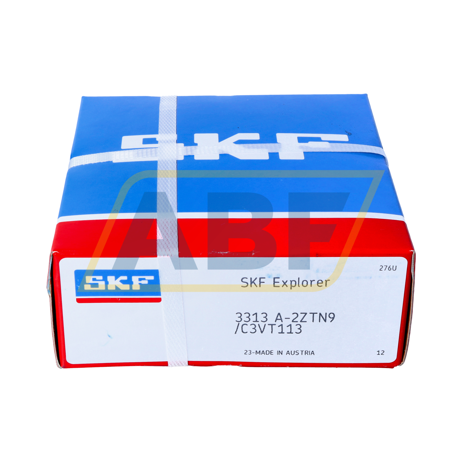 3313A-2ZTN9/C3VT113 SKF