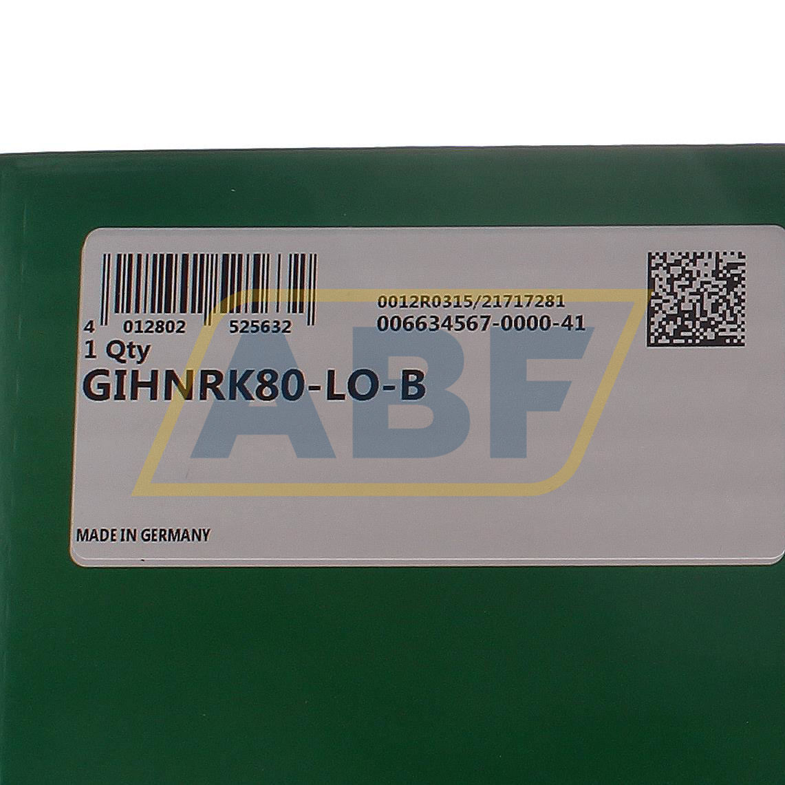 GIHNRK80-LO-B INA