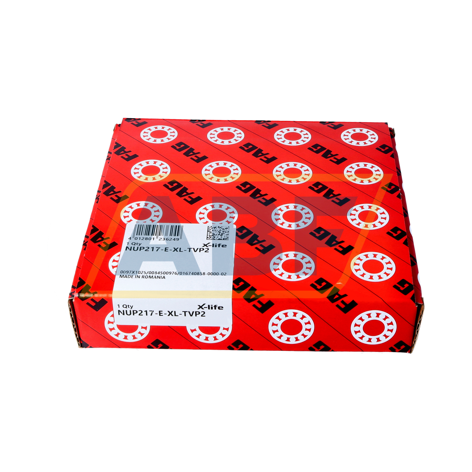 NUP217-E-XL-TVP2 FAG