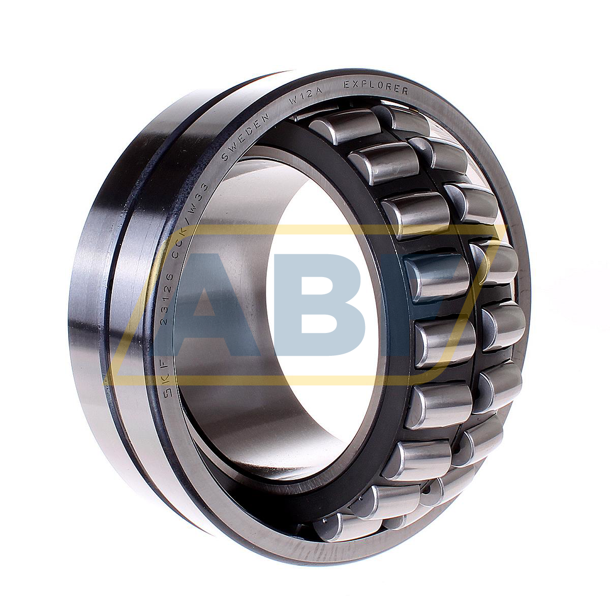 23126CCK/W33 SKF