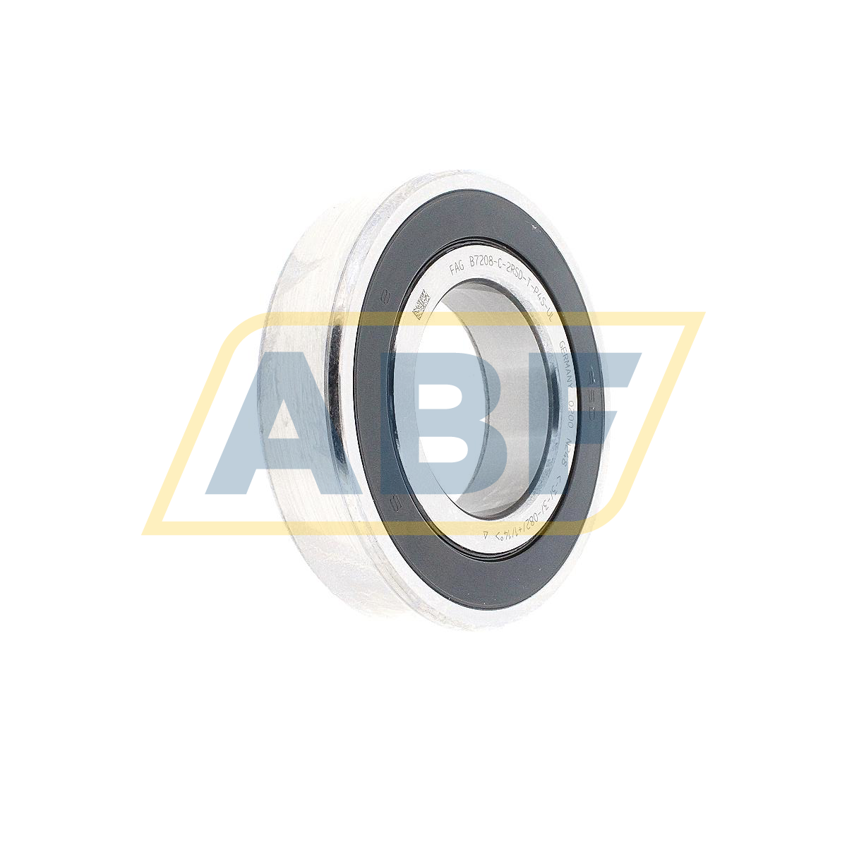 B7208-C-2RSD-T-P4S-UL FAG