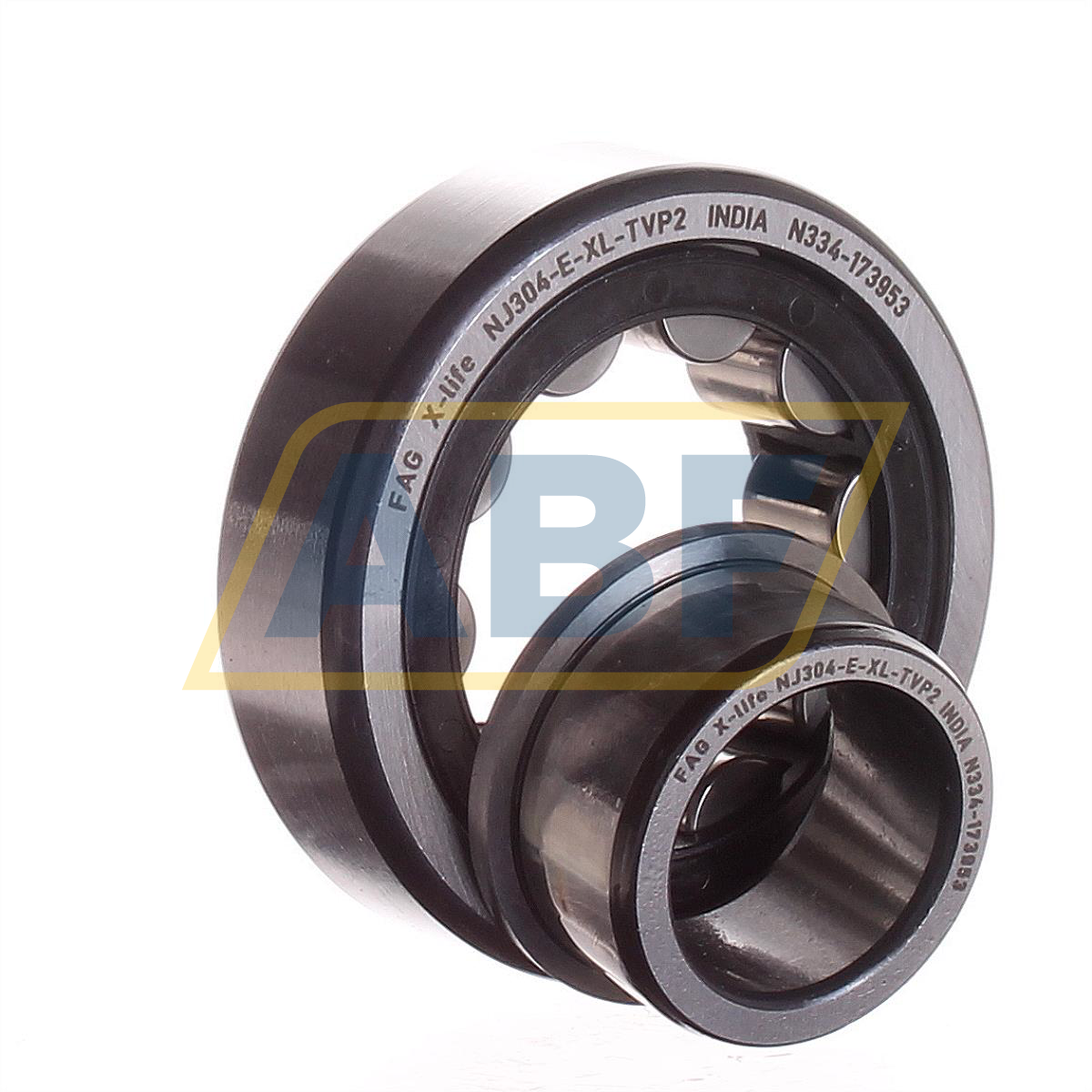 NJ304-E-XL-TVP2-C4 FAG