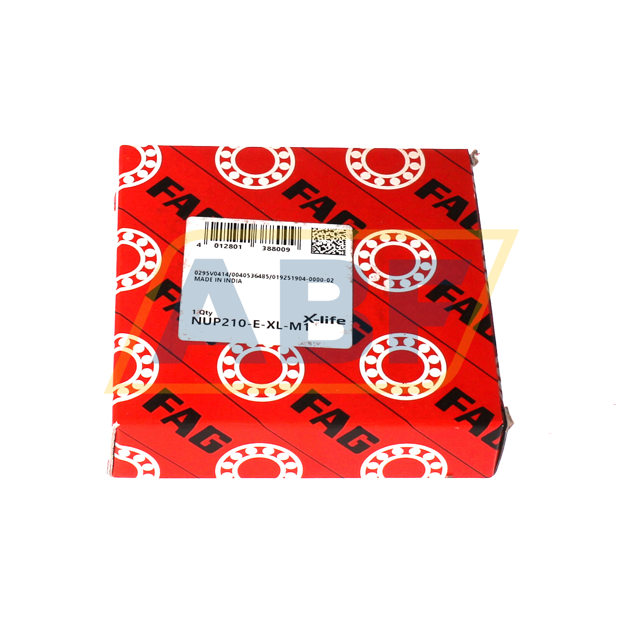 NUP210-E-XL-M1 FAG