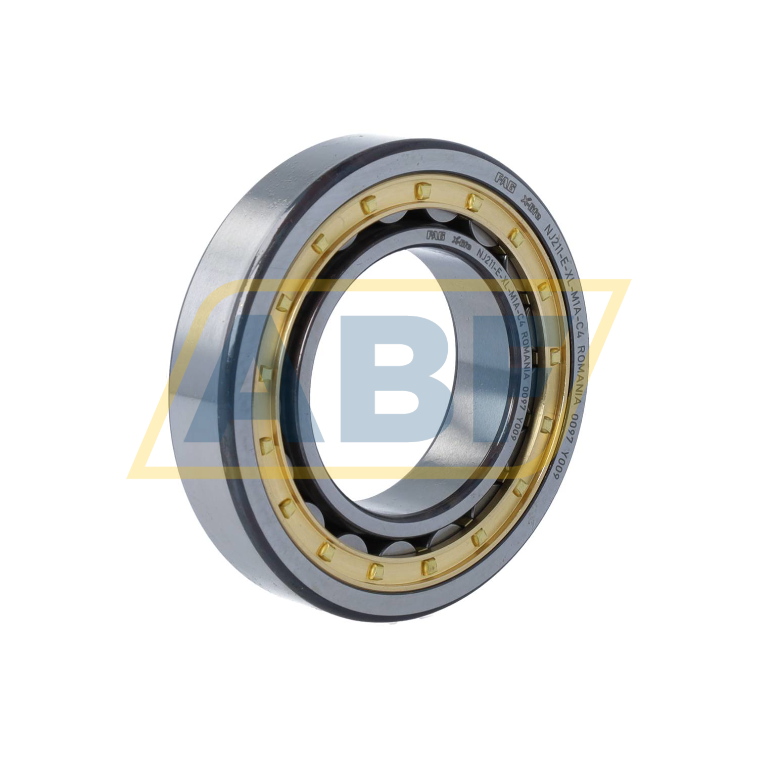 NJ211-E-XL-M1A-C4 FAG