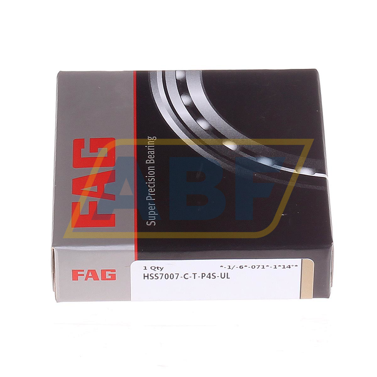 HSS7007-C-T-P4S-UL FAG