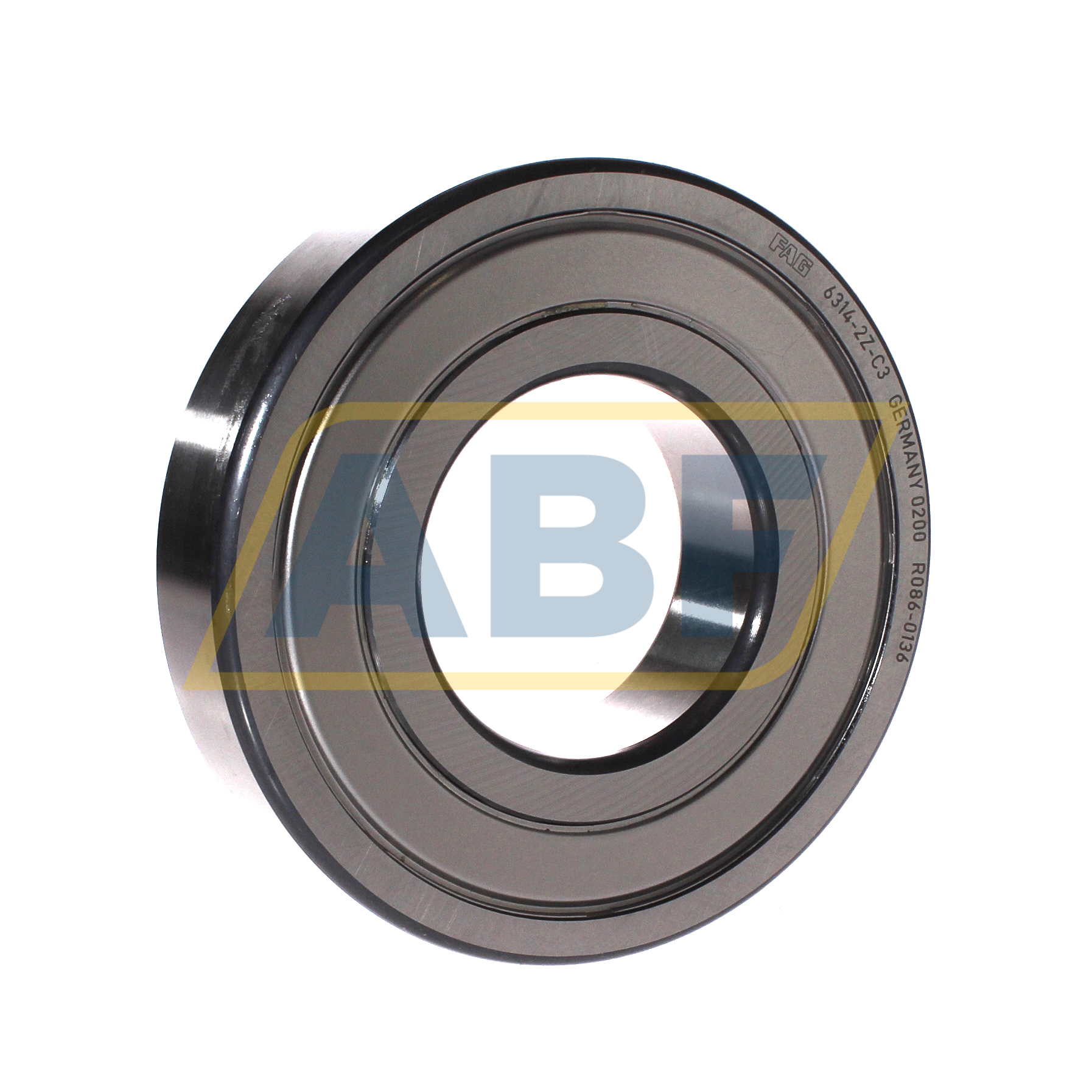 6314-2Z-C3 FAG