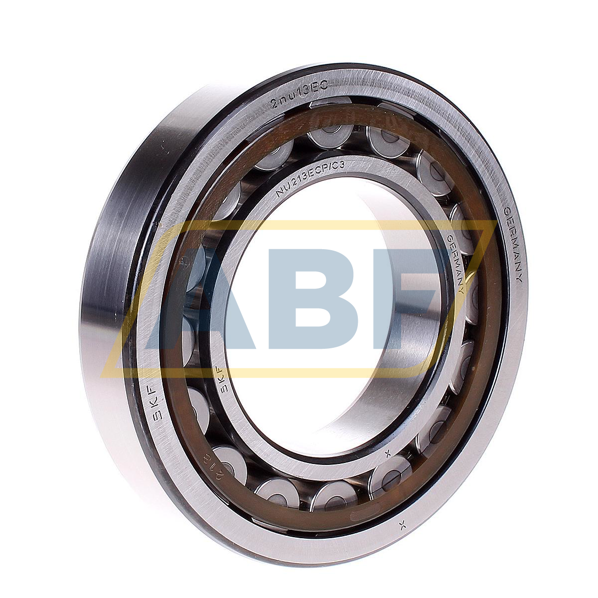 NU213ECP/C3 SKF