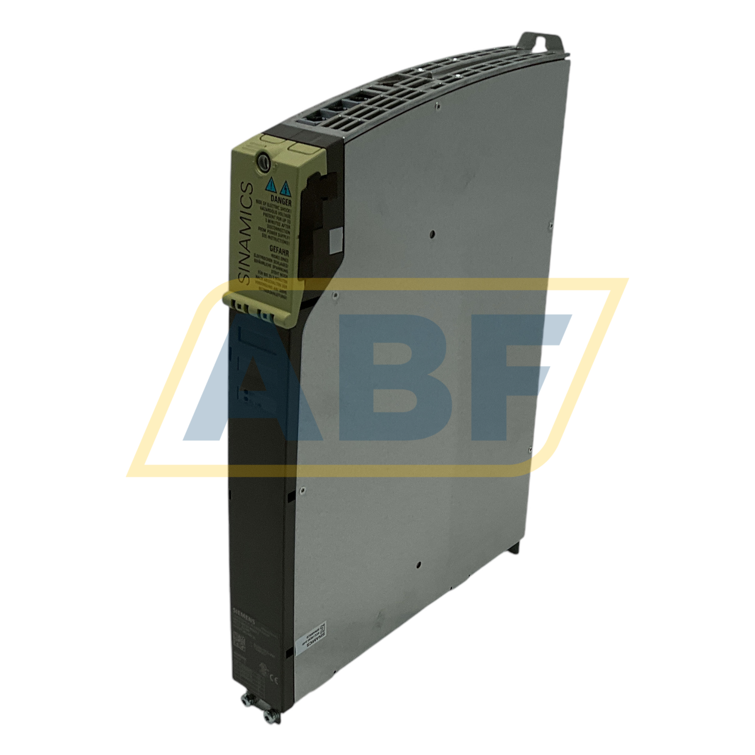 6SL3120-1TE15-0AA3 Siemens