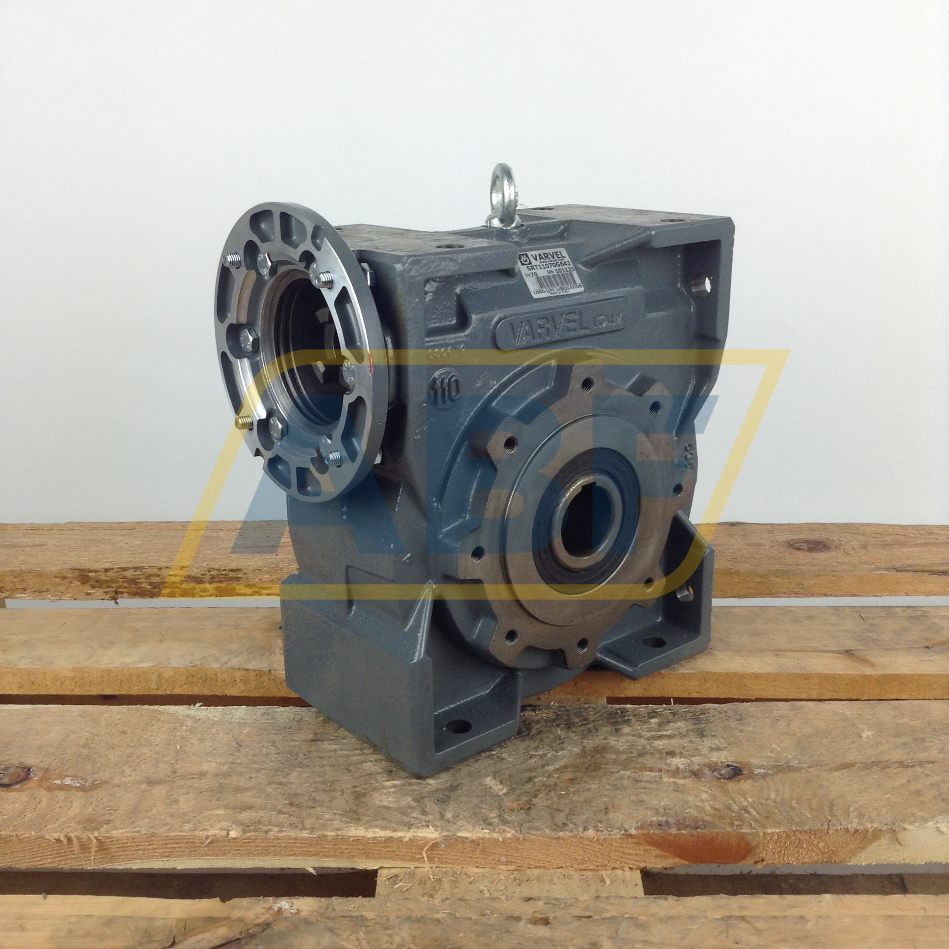 SRT11070G642-100B14 Varvel