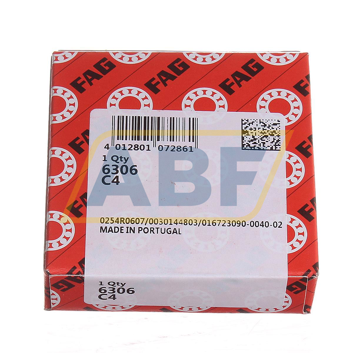 6306.C4 FAG