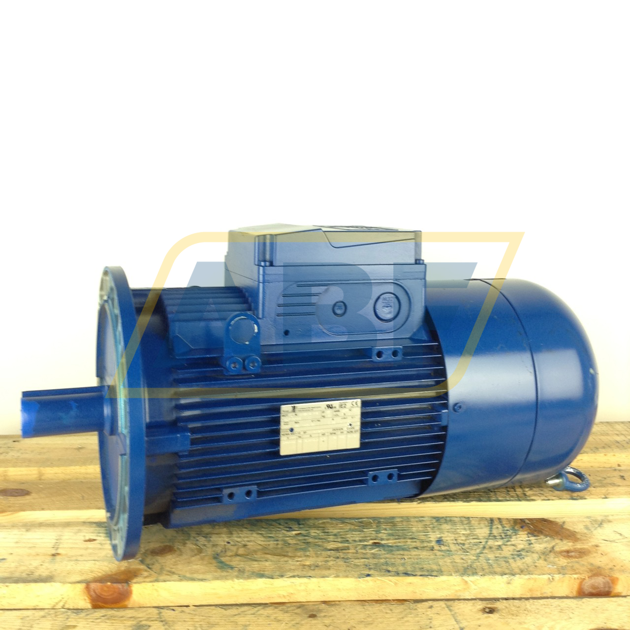 HB2F132MB627748060B5 Rossi