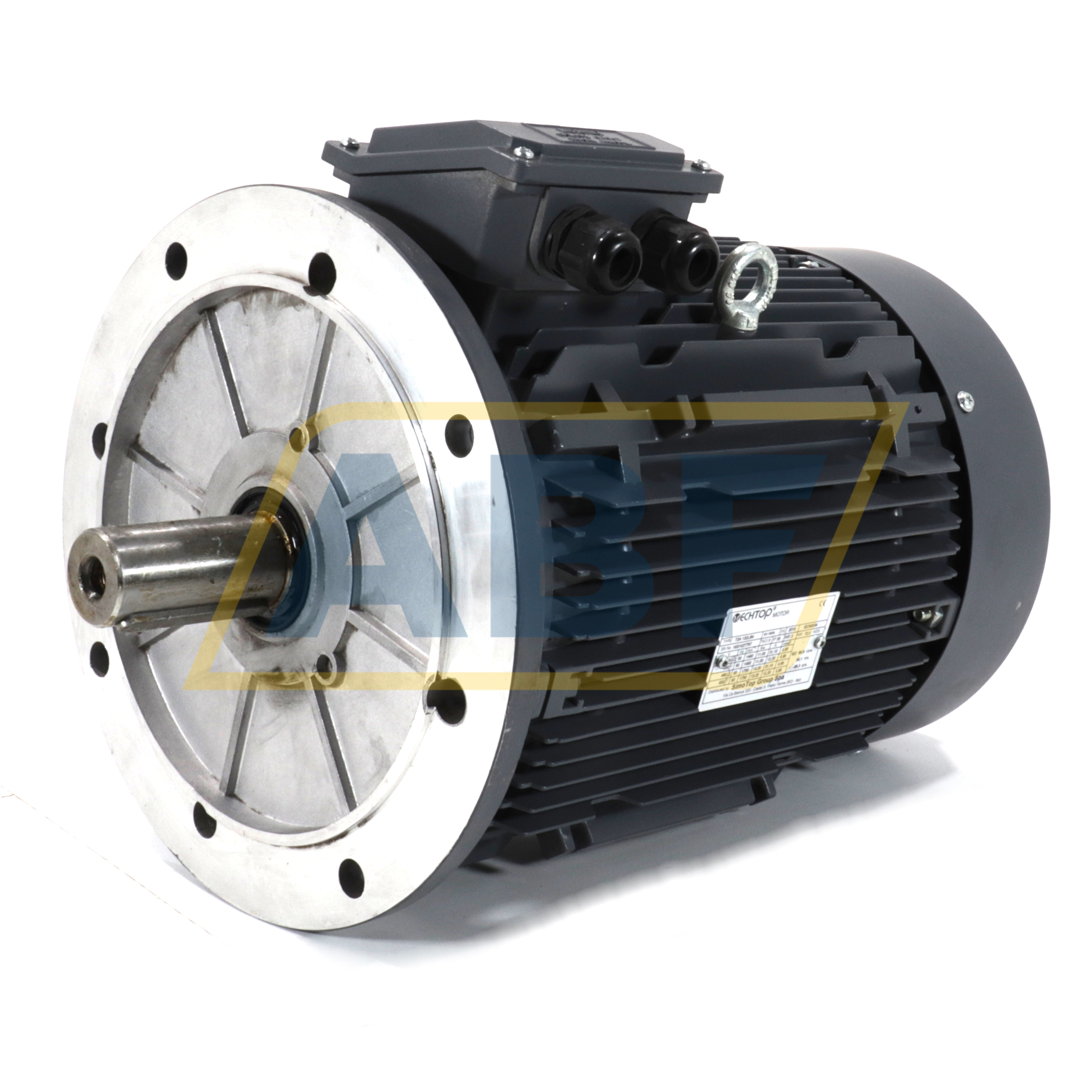 T2A132LB4-B5 TechTop Motor