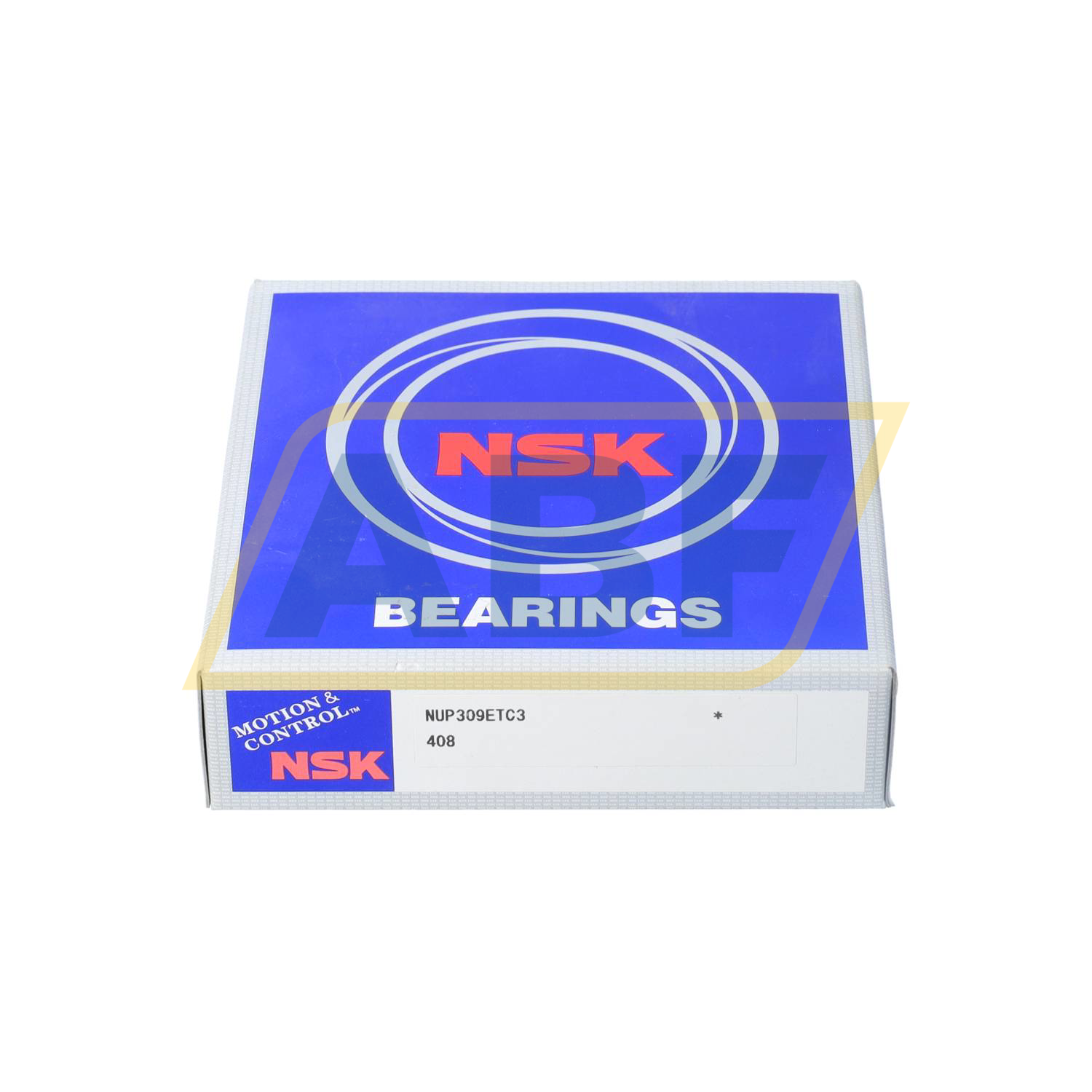 NUP309ET C3 NSK
