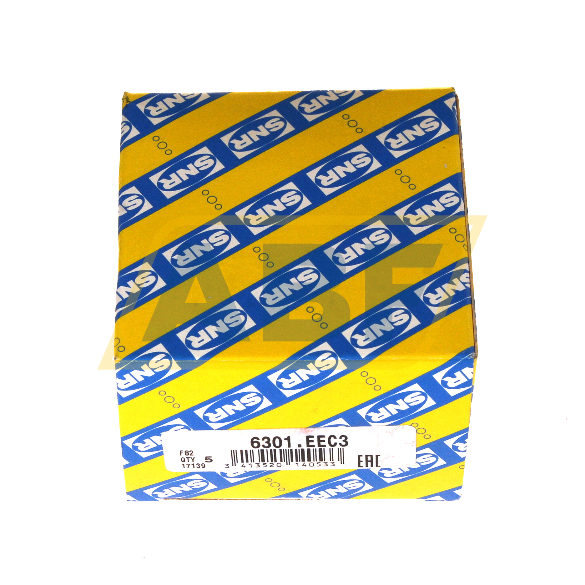 6301.EEC3 SNR