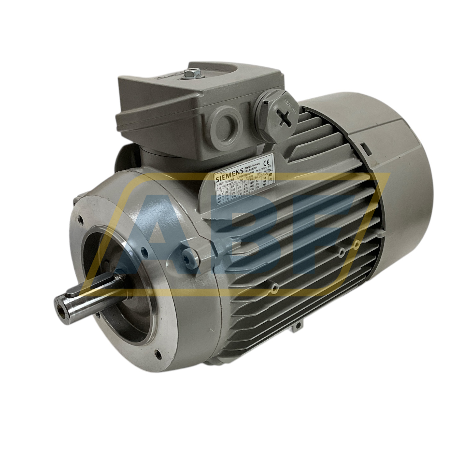 1LE1001-0DB32-2KA4 Siemens