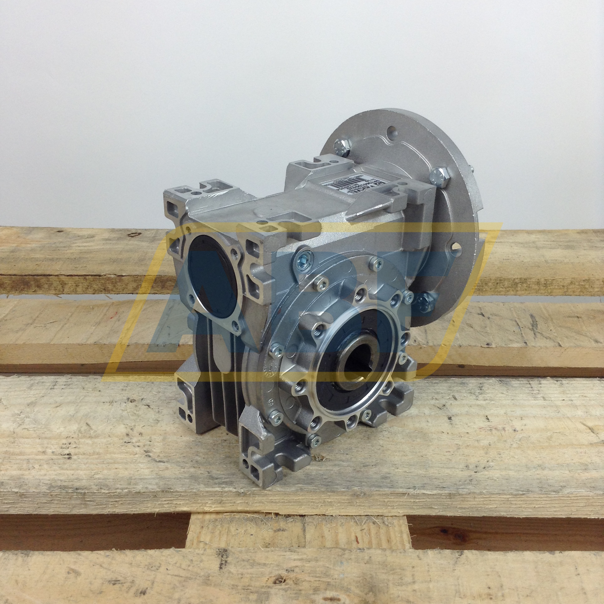 SRT06010G525-71B5 Varvel