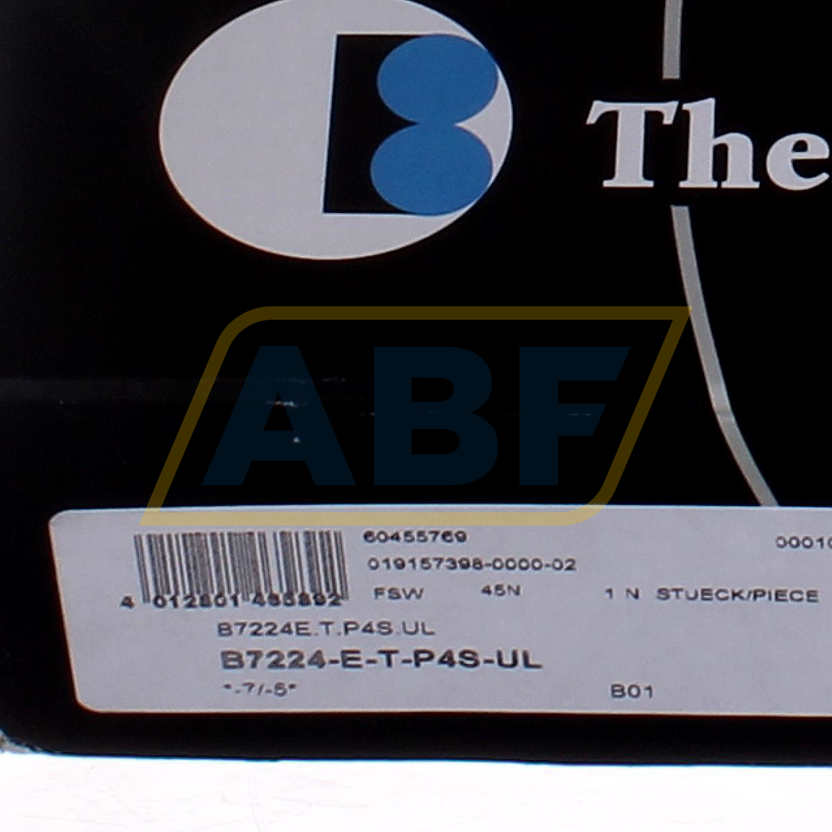 B7224-E-T-P4S-UL FAG