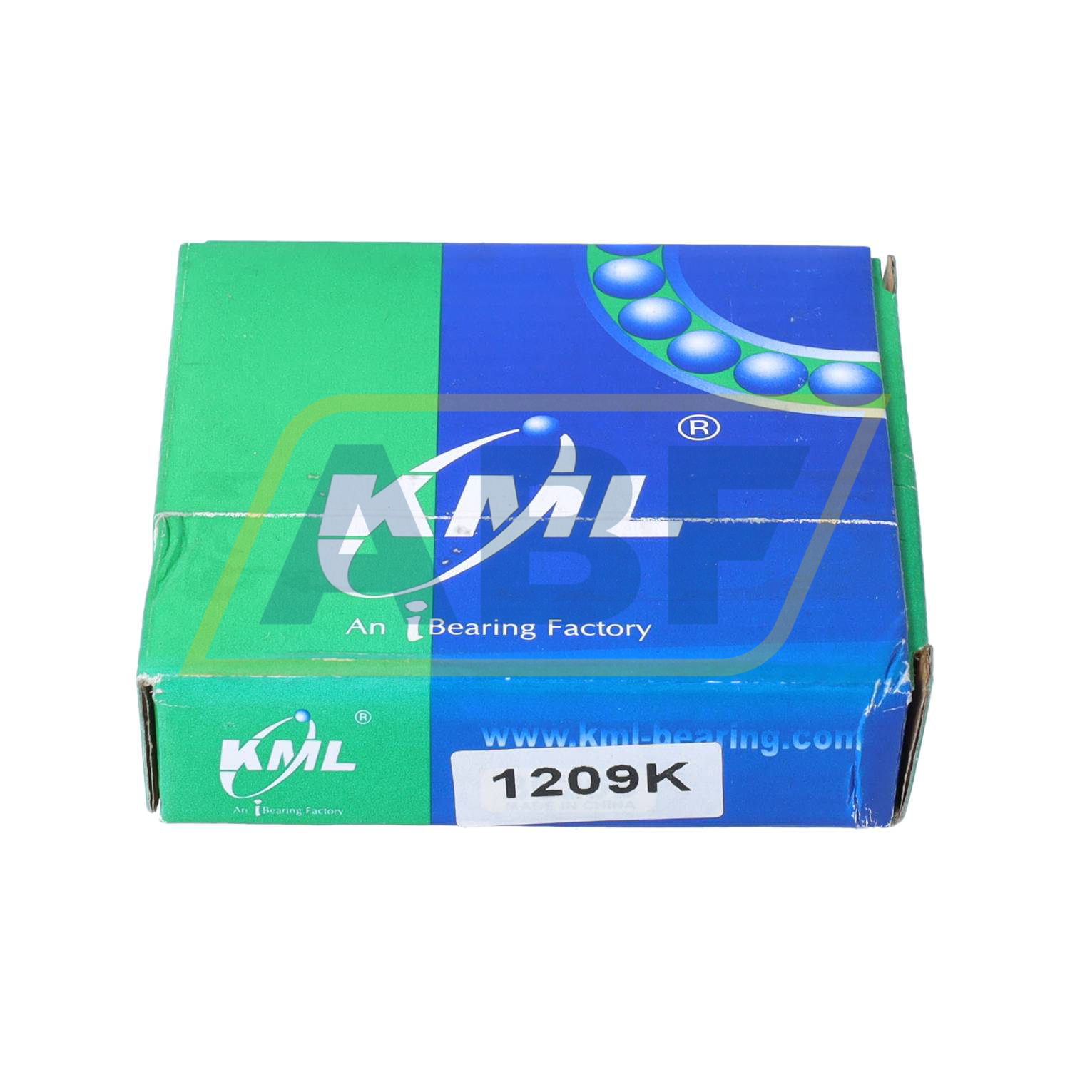 1209K Keep Moving Long