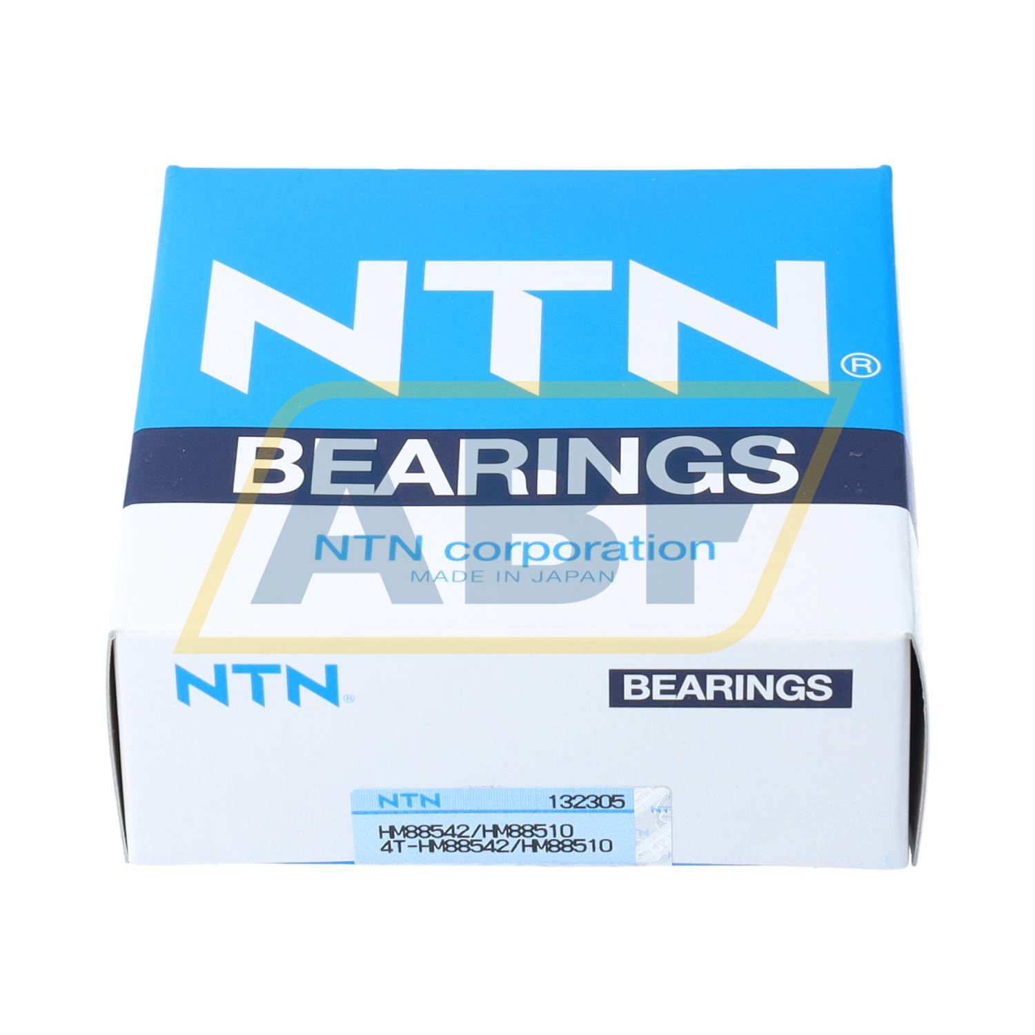 4T-HM88542/HM88510 NTN