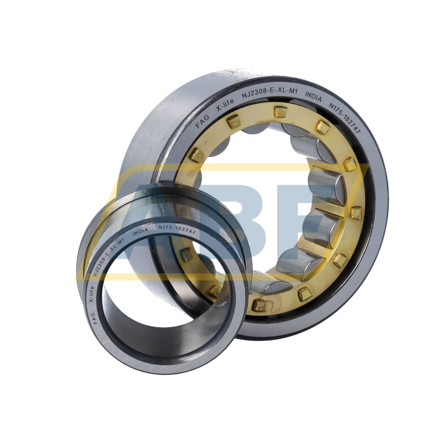 NJ2308-E-XL-M1 FAG